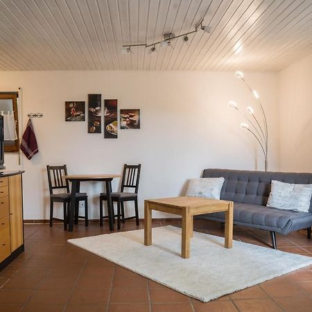 Apartment Am Denzenberg Tübingen Exteriér fotografie