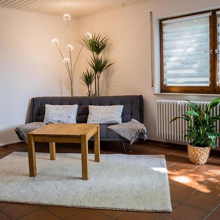 Apartment Am Denzenberg Tübingen Exteriér fotografie